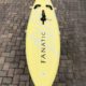 Surfboard Fanatic Pure Rabbit